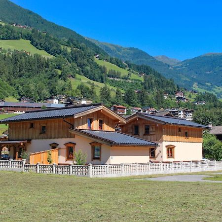Holiday Home Schwendau-2 By Interhome Hippach Exterior photo