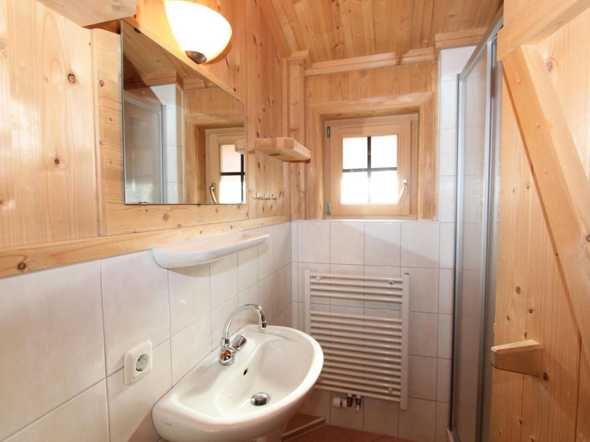 Holiday Home Schwendau-2 By Interhome Hippach Exterior photo