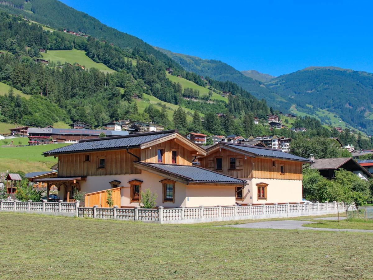 Holiday Home Schwendau-2 By Interhome Hippach Exterior photo
