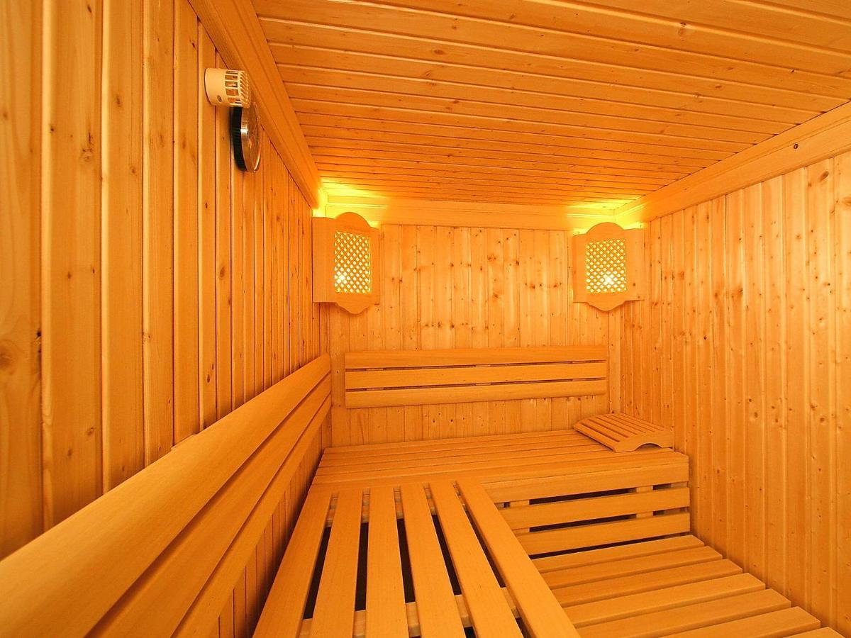Holiday Home Schwendau-2 By Interhome Hippach Exterior photo