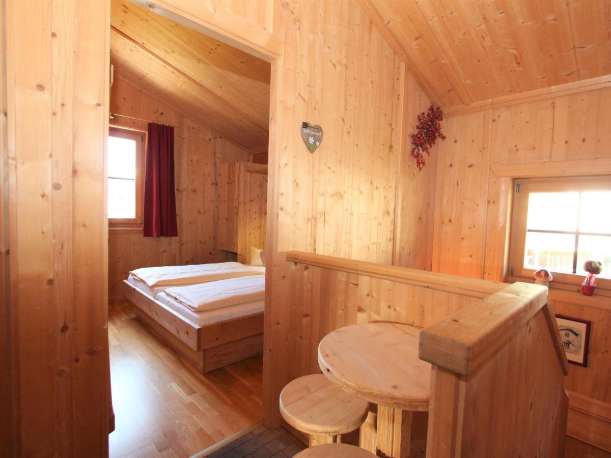 Holiday Home Schwendau-2 By Interhome Hippach Exterior photo