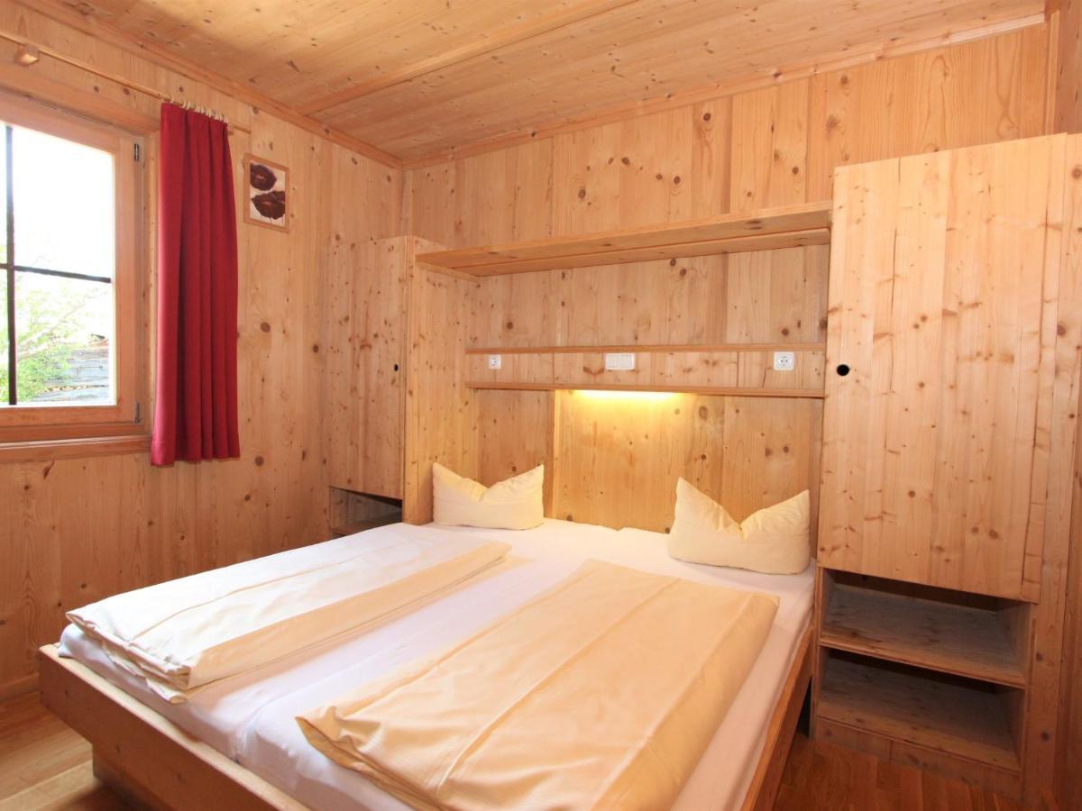 Holiday Home Schwendau-2 By Interhome Hippach Exterior photo