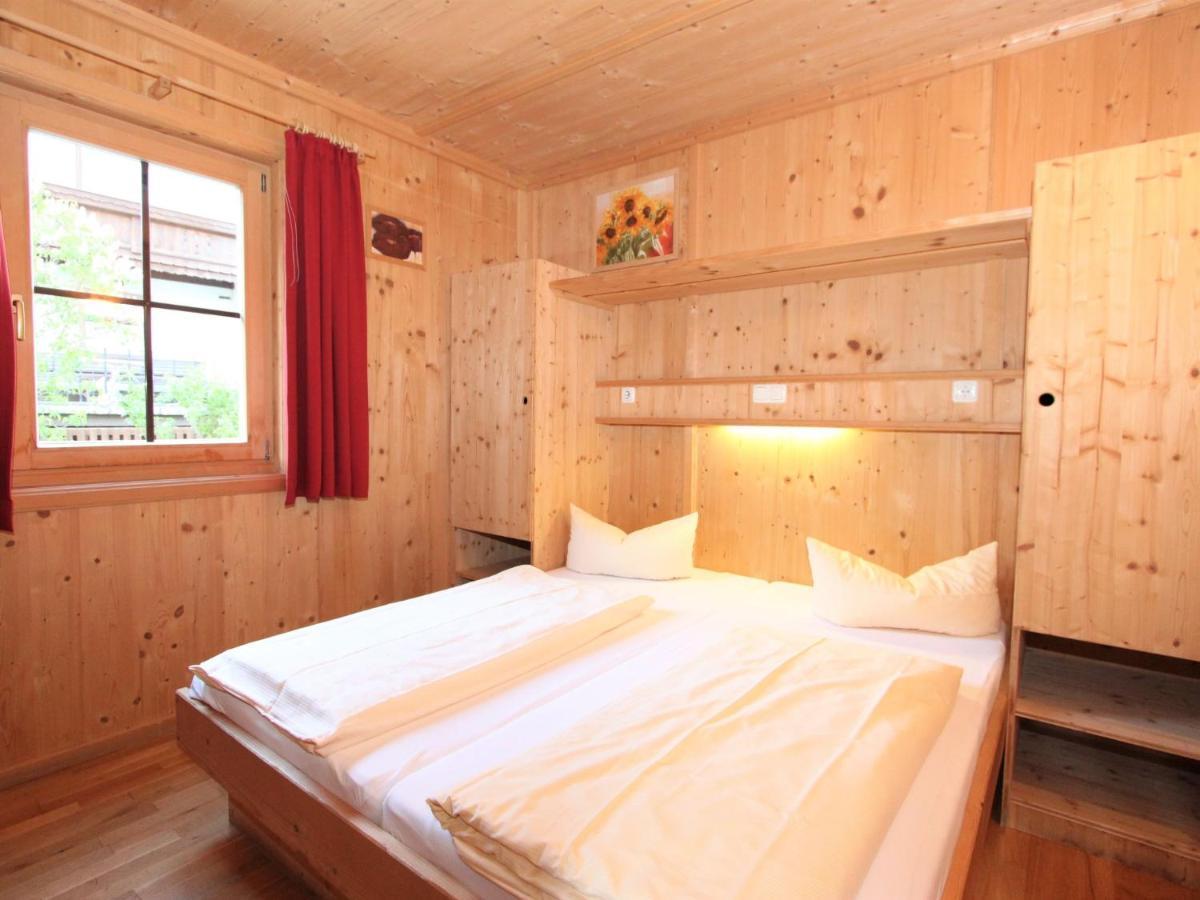 Holiday Home Schwendau-2 By Interhome Hippach Exterior photo