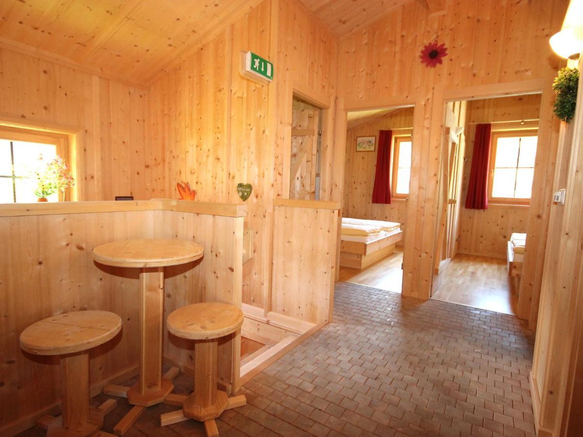 Holiday Home Schwendau-2 By Interhome Hippach Exterior photo