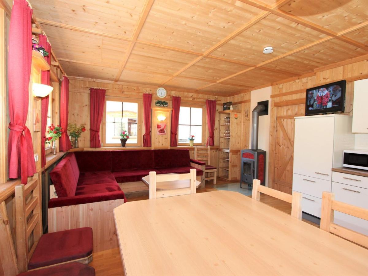 Holiday Home Schwendau-2 By Interhome Hippach Exterior photo
