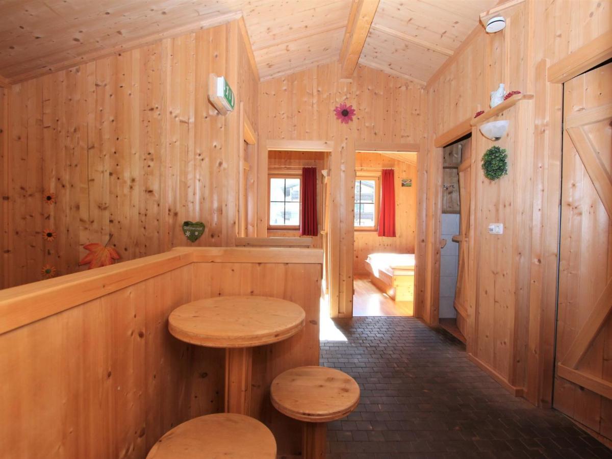 Holiday Home Schwendau-2 By Interhome Hippach Exterior photo